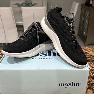 Nursing sneakers